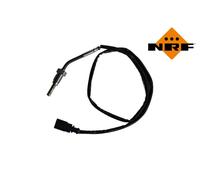 Sensore, Temperatura gas scarico davanti a turbocompressore per SKODA VW FABIA P