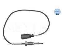 Sensore, Temperatura gas scarico davanti a turbocompressore per VW CRAFTER 30-35
