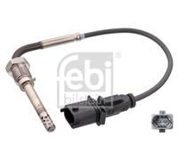 Sensore, Temperatura gas scarico davanti al catalizzatore per ALFA ROMEO FIAT BR