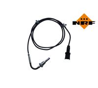 Sensore, Temperatura gas scarico davanti al filtro antiparticolato per OPEL VAUX