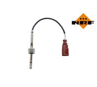 Sensore, Temperatura gas scarico davanti al filtro antiparticolato per VW CRAFTE