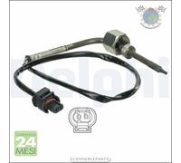 Sensore temperatura gas scarico Delphi per MERCEDES LK 250 220 200 GL 3