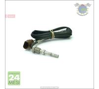 Sensore temperatura gas scarico Denso per AUDI TT A3 SEAT ALTEA LEON SKODA OCTA