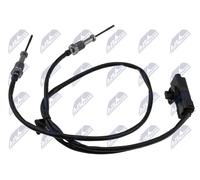 Sensore, Temperatura gas scarico dietro al catalizzatore per CITROËN DS OPEL PEU