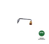 Sensore, Temperatura gas scarico dietro radiatore EGR per AUDI VW A4 A5 PHAETON