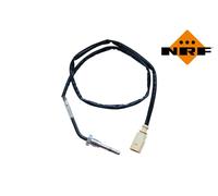 Sensore, Temperatura gas scarico dopo il/al Filtro antiparticolato per AUDI HYUN