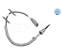 Sensore, Temperatura gas scarico dopo il/al Filtro antiparticolato per AUDI SEAT