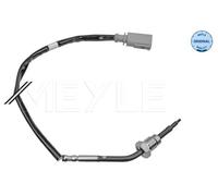 Sensore, Temperatura gas scarico dopo il/al Filtro antiparticolato per AUDI SEAT