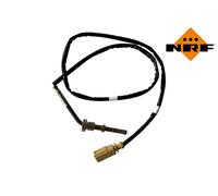 Sensore, Temperatura gas scarico dopo il/al Filtro antiparticolato per SEAT SKOD