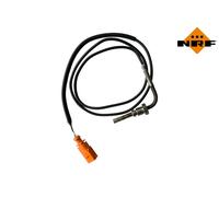 Sensore, Temperatura gas scarico dopo il/al Filtro antiparticolato per VW CALIFO