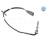 Sensore, Temperatura gas scarico dopo il/al Filtro antiparticolato per VW MULTIV