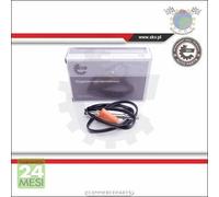 Sensore temperatura gas scarico Exxn per AUDI A3 SEAT LEON SKODA OCTAVIA VW #hv