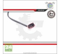 Sensore temperatura gas scarico Exxn per AUDI A3 SEAT TOLEDO III ALTEA LEON SKO