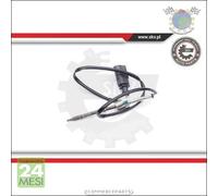 Sensore temperatura gas scarico Exxn per AUDI A6