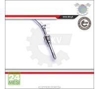 Sensore temperatura gas scarico Exxn per AUDI Q5 A5 A4 #hu