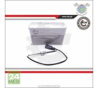 Sensore temperatura gas scarico Exxn per AUDI Q5 A5 A4 SEAT EXEO