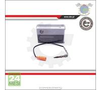 Sensore temperatura gas scarico Exxn per AUDI Q7 A7 A6 A4 #tv
