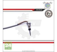 Sensore temperatura gas scarico Exxn per AUDI TT Q2 A3 SEAT ATECA LEON SKODA OC