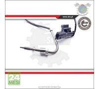 Sensore temperatura gas scarico Exxn per OPEL ASTRA J