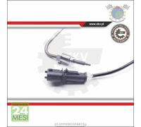 Sensore temperatura gas scarico Exxn per OPEL MERIVA A CORSA D C ASTRA H COMBO