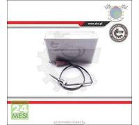 Sensore temperatura gas scarico Exxn per SEAT IBIZA III IV CORDOBA SKODA ROOMST