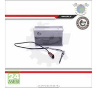 Sensore temperatura gas scarico Exxn per VW TOUAREG #t4