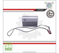 Sensore temperatura gas scarico Exxn per VW TOUAREG #ua