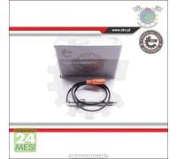 Sensore temperatura gas scarico Exxn per VW TRANSPORTER MULTIVAN #gc
