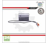 Sensore temperatura gas scarico Exxn per VW TRANSPORTER MULTIVAN #tq