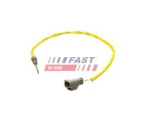 Sensore temperatura gas di scarico FT80255 FAST per FORD TRANSIT V363 Furgone