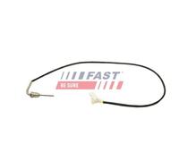 FAST FT80258 Sensore, Temperatura gas scarico