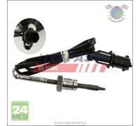 Sensore temperatura gas scarico Fast per FIAT DOBLO