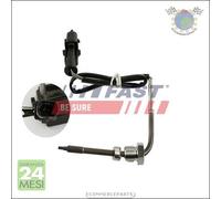 Sensore temperatura gas scarico Fast per FIAT DUCATO