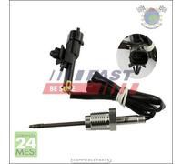 Sensore temperatura gas scarico Fast per FIAT DUCATO cad