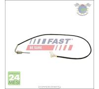Sensore temperatura gas scarico Fast per FIAT DUCATO cav