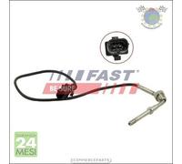 Sensore temperatura gas scarico Fast per FIAT FIORINO QUBO