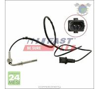 Sensore temperatura gas scarico Fast per FIAT STRADA DOBLO LANCIA DELTA
