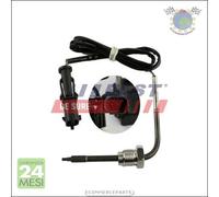 Sensore temperatura gas scarico Fast per IVECO DAILY IV