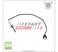 Sensore temperatura gas scarico Fast per MERCEDES CLASSE GLK 350 SPRINTER 516 5