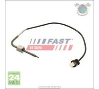 Sensore temperatura gas scarico Fast per MERCEDES SPRINTER 316 314 313 311
