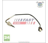 Sensore temperatura gas scarico Fast per MERCEDES SPRINTER 516 515 514 513 511