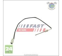 Sensore temperatura gas scarico Fast per NISSAN QASHQAI OPEL VIVARO B RENAUL cax