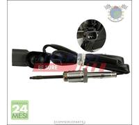 Sensore temperatura gas scarico Fast per OPEL MOVANO B RENAULT MASTER cag