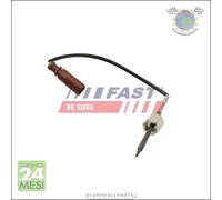 Sensore temperatura gas scarico Fast per VW CRAFTER ca4