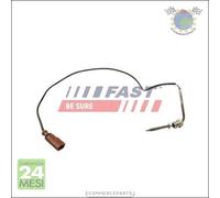Sensore temperatura gas scarico Fast per VW CRAFTER cay
