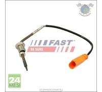 Sensore temperatura gas scarico Fast per VW TRANSPORTER MULTIVAN CRAFTER