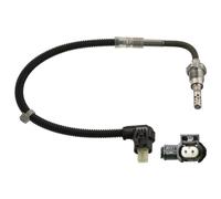 Sensore, Temperatura gas scarico FEBI 100827