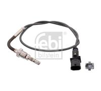 Sensore Temperatura Gas Scarico Febi Bilstein 100819 per Fiat