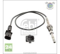 Sensore temperatura gas scarico Febi per ALFA ROMEO SPIDER BRERA 159