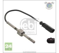 Sensore temperatura gas scarico Febi per AUDI A3 A2 VW POLO 9N_ GOLF IV V LUPO